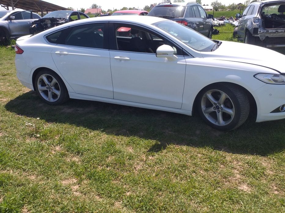 Dezmembrez Ford Mondeo 2015 2016 2017 MK5 Motor 1.5 Diesel