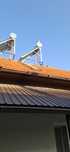 Panou solar apa calda  firma solaro