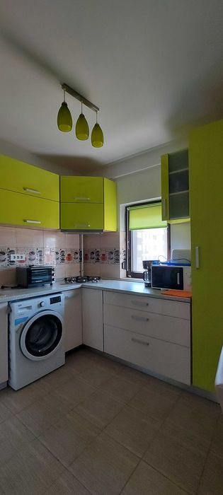 Apartament de inchiriat in Mamaia Nord pe perioada lunga