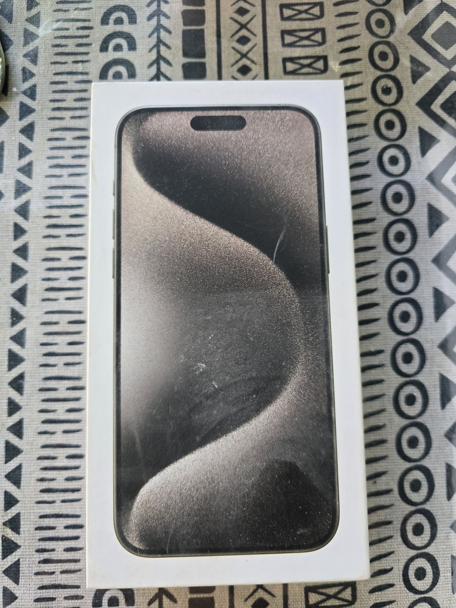 Iphone 15 pro max и apple watch se 44 mm