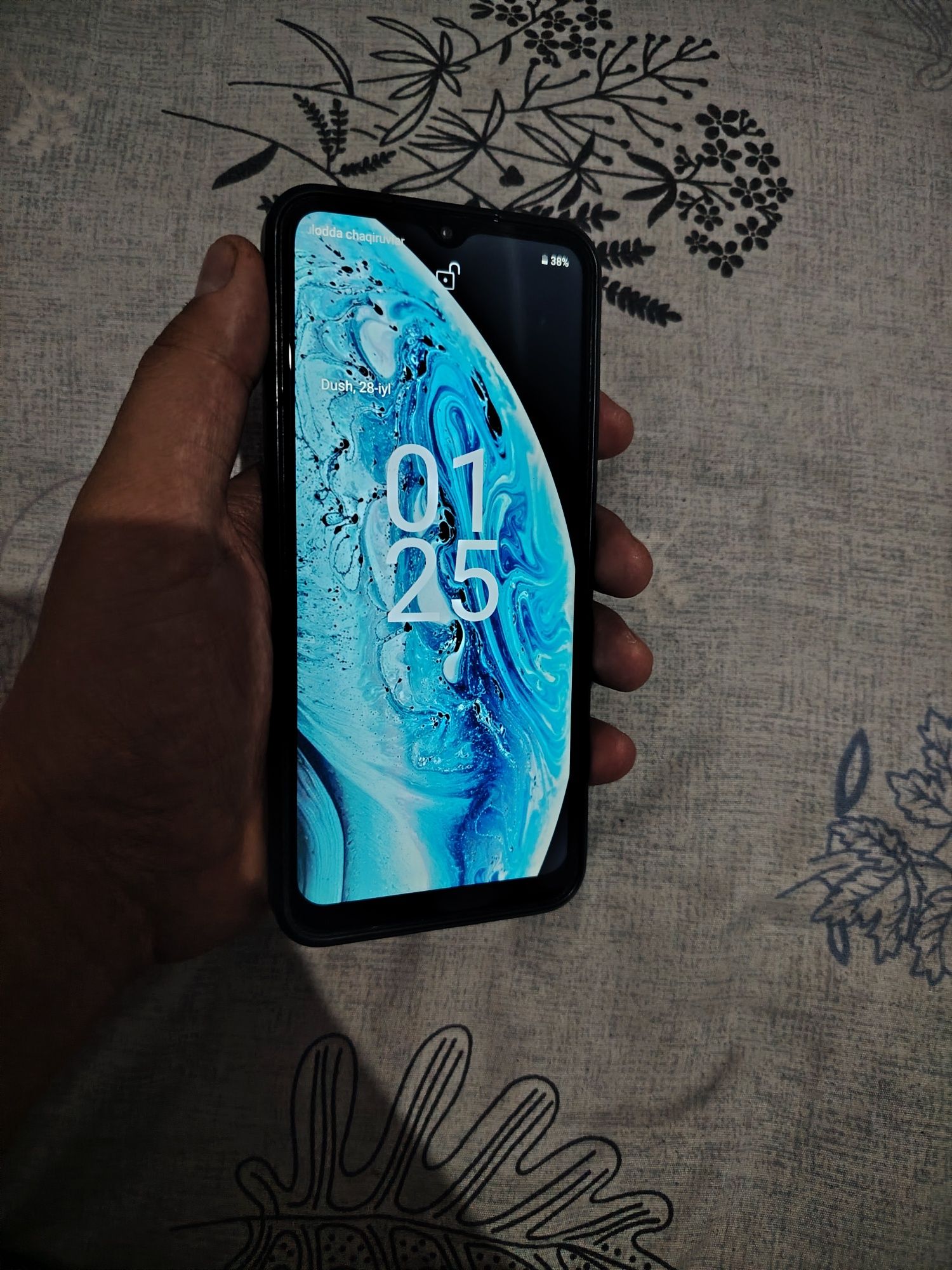 Realmi C30s Sotiladi Holati Ideal