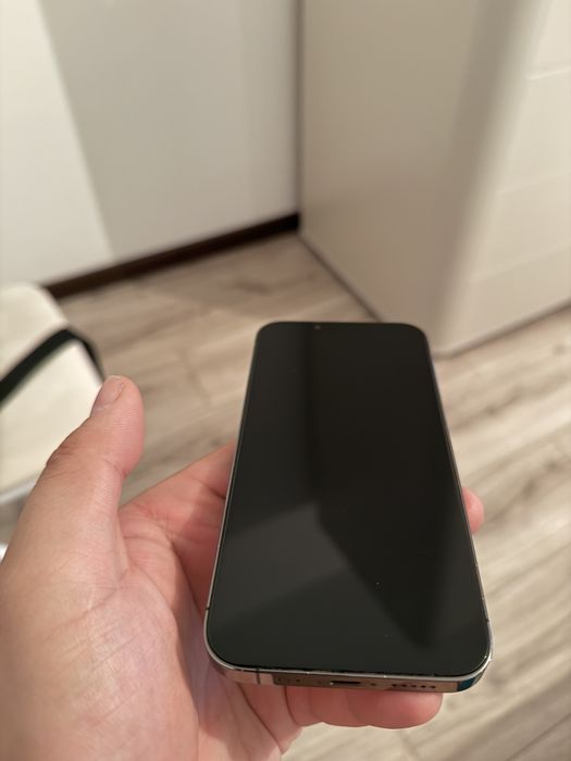 Iphone 13 pro, 128 GB
