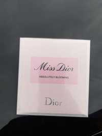 Parfum DIOR (miss dior)