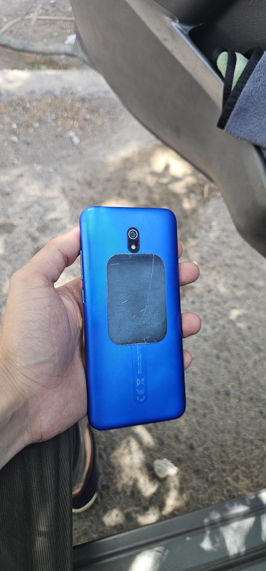 Redmi 8A 32 gb sotiladi
