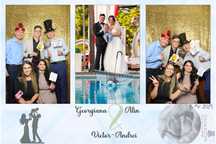 Inchiriez photobooth/cabina foto/fum greu/platforma 360/schela lumini