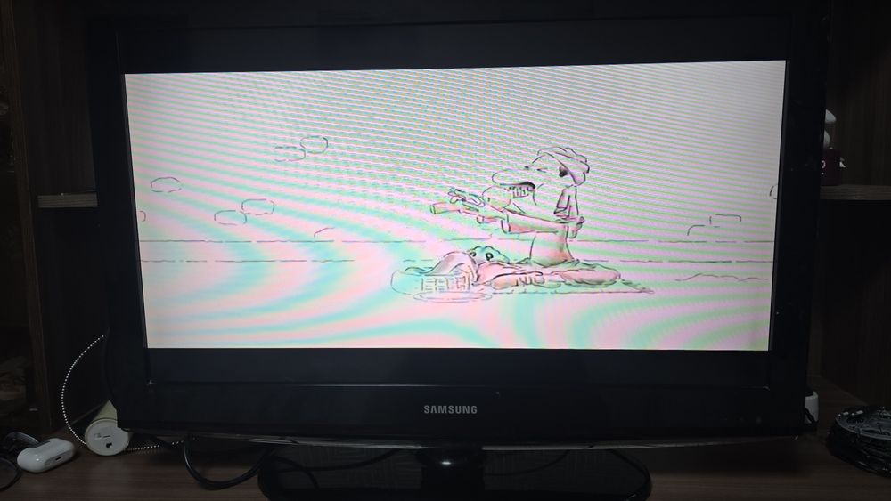 Samsung телевизор