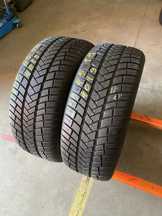 Anvelope iarna 255/45/19 Vredestein Wintrac Pro 255 45 19 R19