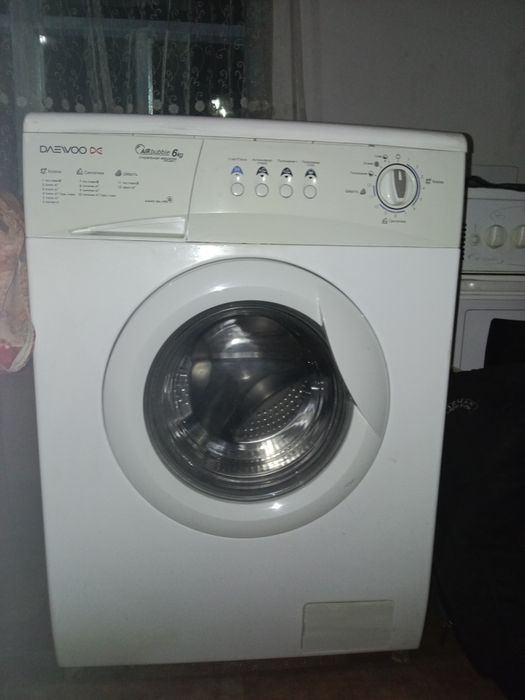 Продам стиральную машину Торг