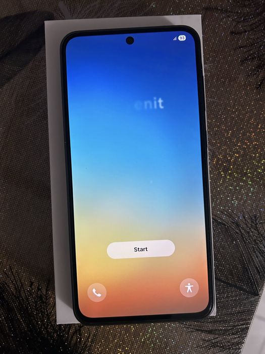 Samsung A36 5G 128g