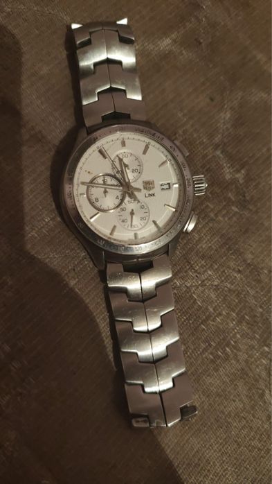 Tag hauer продам часы