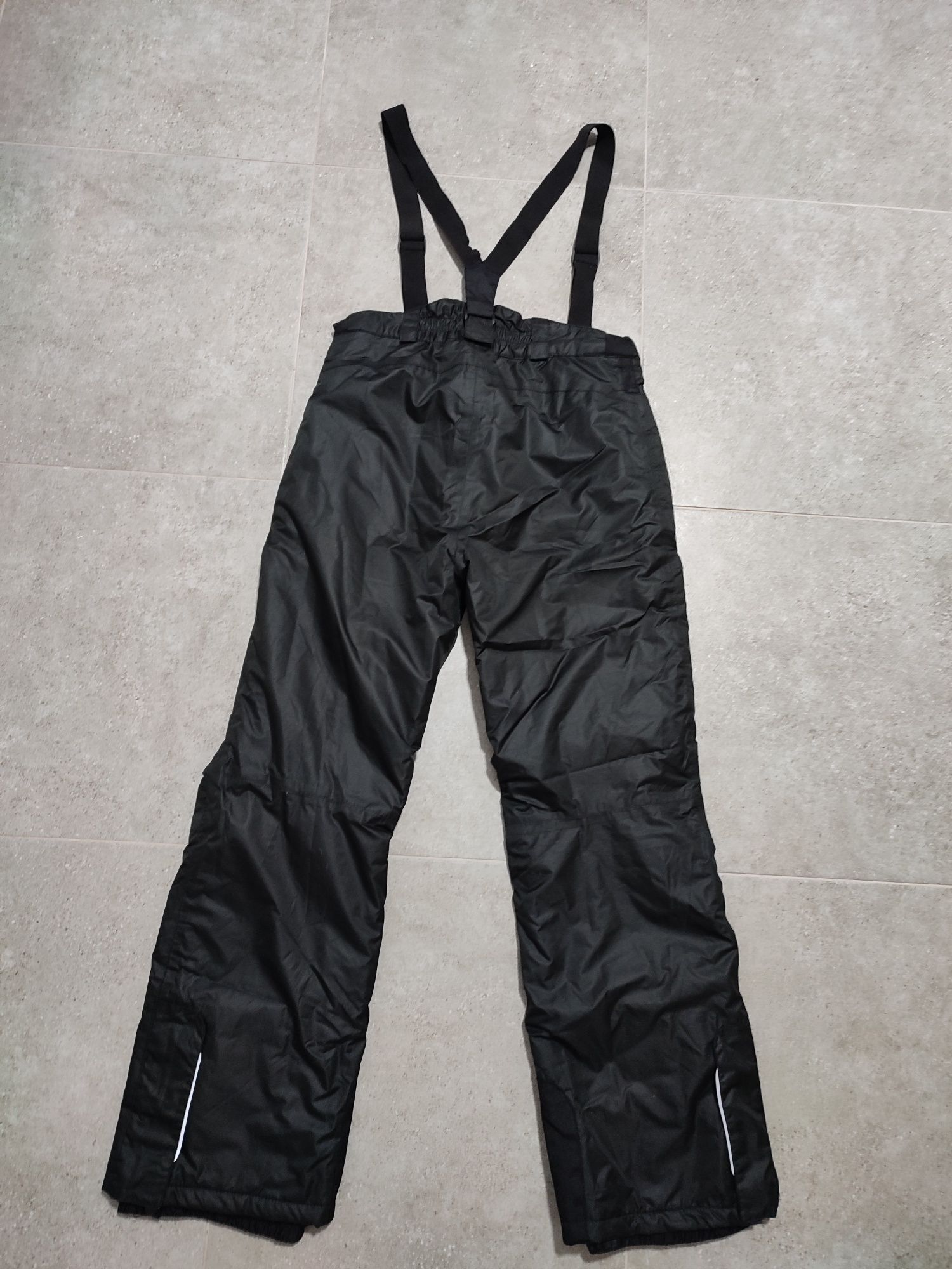 Pantaloni Ski pentru băieți, mărimea, 158 / 164.