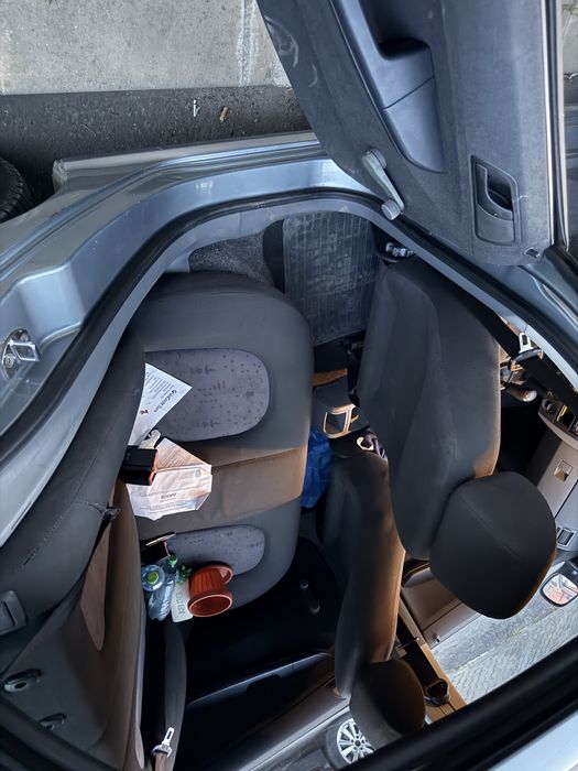 Skoda fabia 1 ..servo directie ,aer conditionat!!!