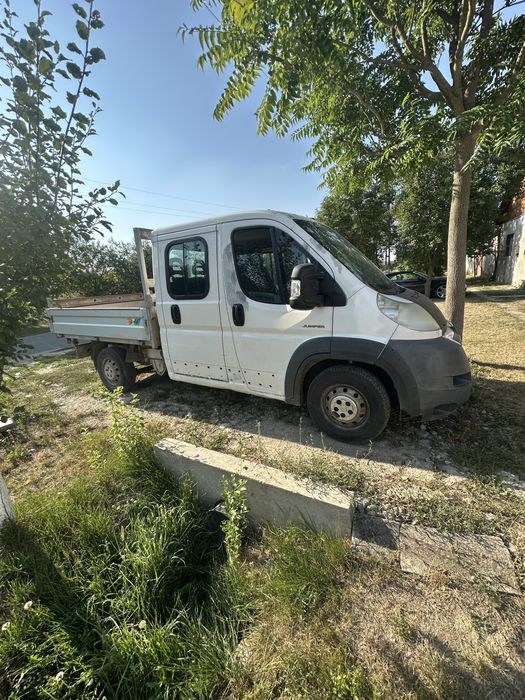 Citroen jumper 2.2 tdi