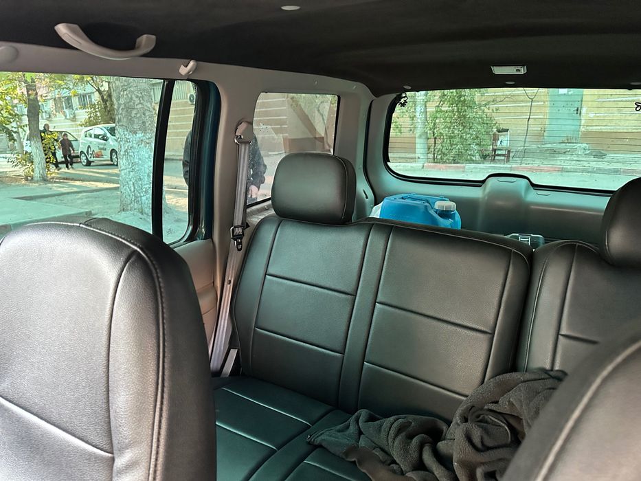 Снова в продаже Ford Explorer