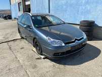 Dezmembrez piese Citroen C5