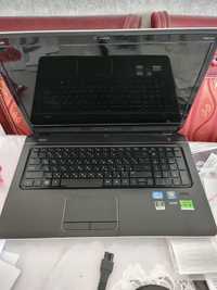 Продам ноутбук HP 17.3 Intel Core TM i5-3210M CPU 2.50GHz