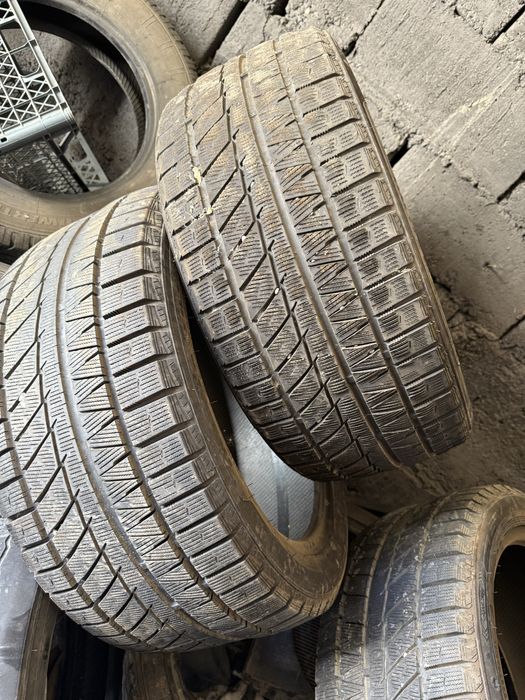 Покрышки Sailun ice blazer 245/40R19 275/40R19