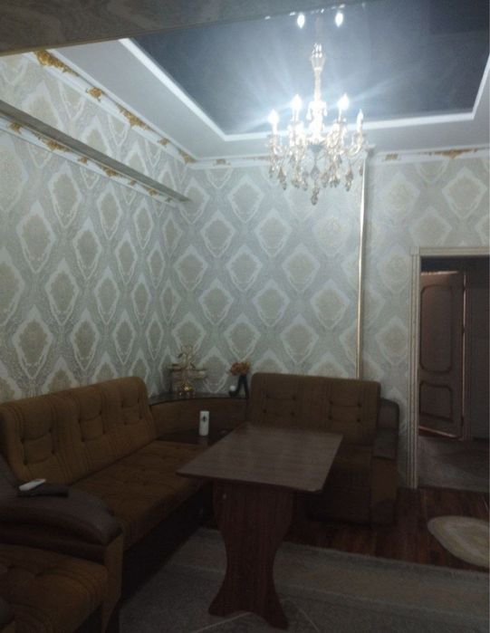 Ijaraga kvartira beriladi