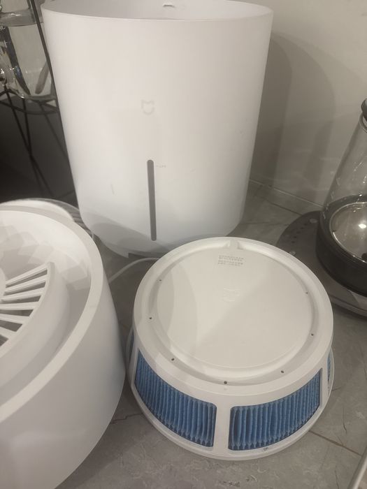 Увлажнитель воздуха