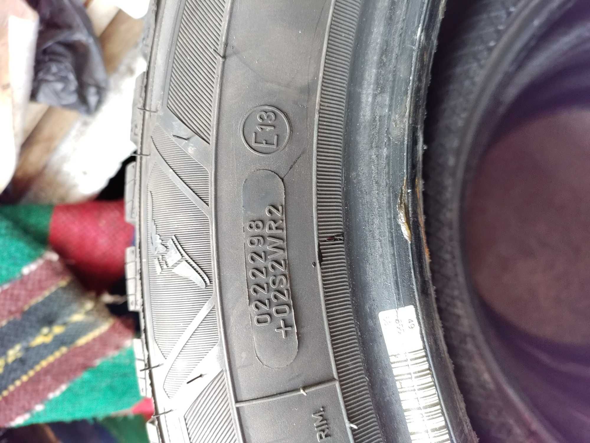зимни гуми GOODYEAR