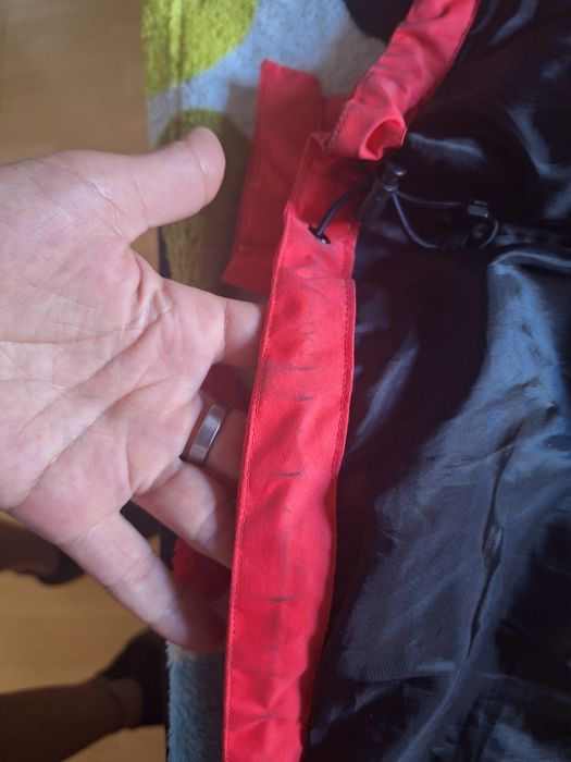 Екипировка за планина CMP