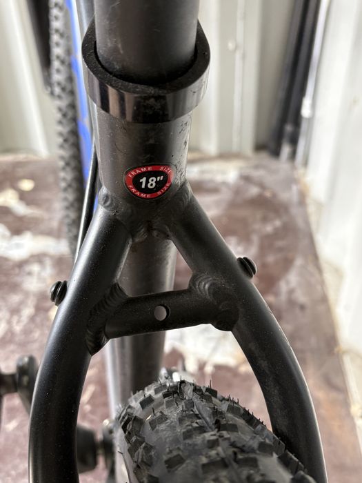 Bicicleta Carrera 29 inch