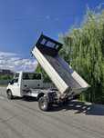 Ford Transit Basculabil
