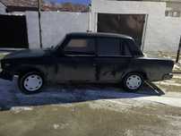Ваз-2107 сатылады!