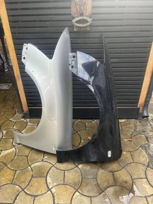 Aripa Stanga Audi A6 C6 2004/2005/2006/2007/2008/2009/2010