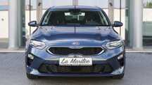 Kia Ceed KIA Ceed SW 1.6 CRDi Spirit/Camera/Keyless/Lane/Side