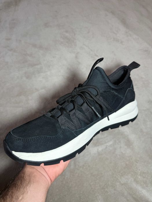 Timberland Boroughs Project – 47.5