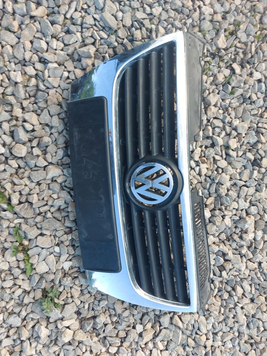 Решетка за VW Passat B6