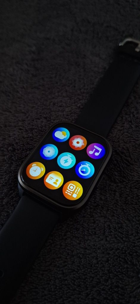 SMART WATCH Aktiv-KT73S безупречен