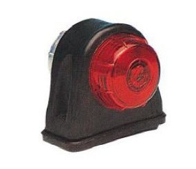 Lampa Gabarit pe Led Autoutilitara Camioneta Camion Semiremorca