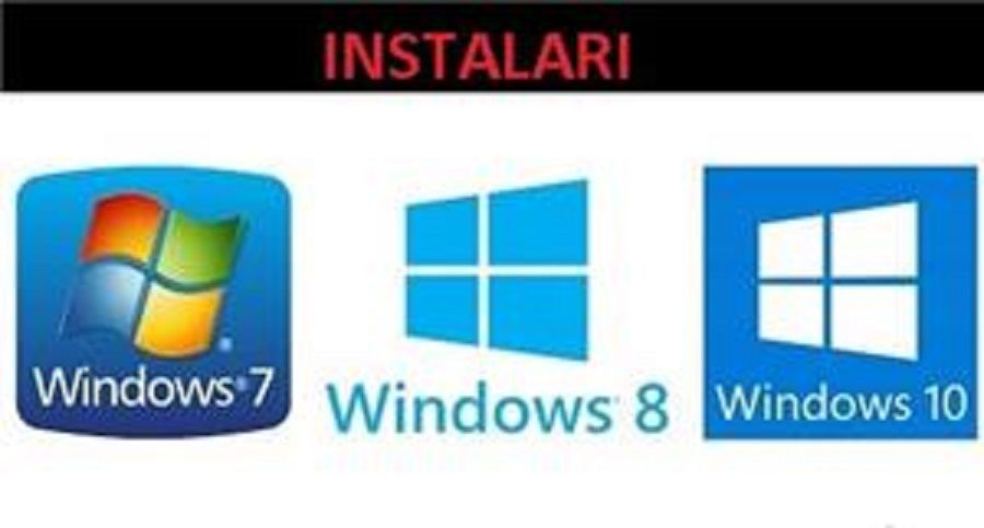Instalare Windows 10 ,Office, Reparatii Instalari CURATARE ,Pasta