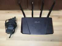 Router performant wireless ASUS RT-AC87U Dual-band Wireless