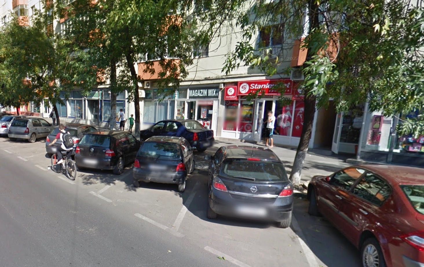 Spatiu Comercial de Vanzare – Sos. Baba Novac, Vad Bun, 40 mp
