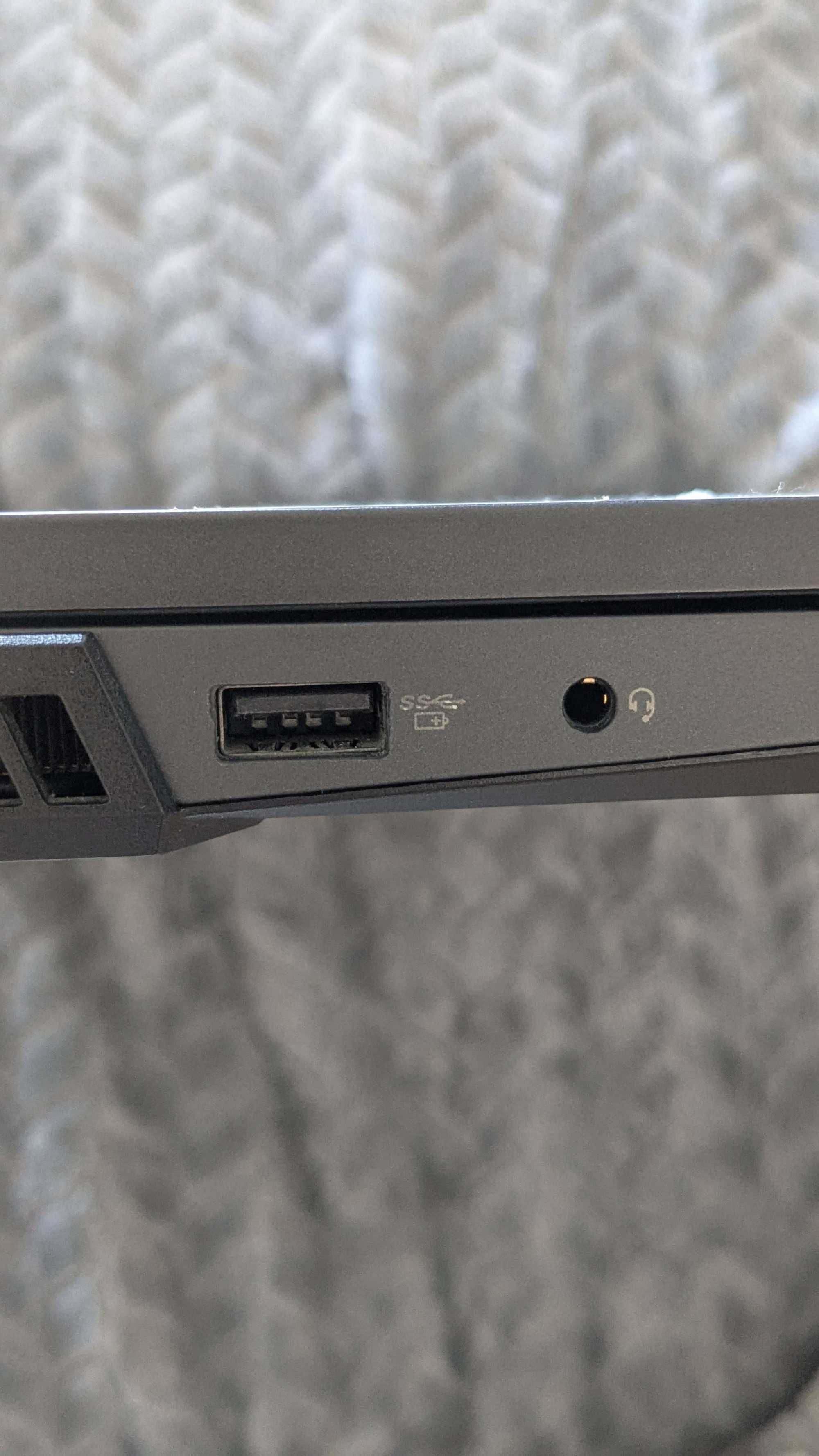 Gaming Laptop Lenovo Legion 5 - RTX 2060 - Ryzen 5