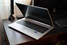 Laptop HP ProBook G10  - i7-1355U , 512Gb, nou