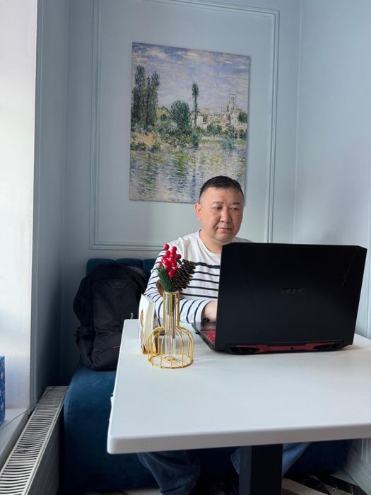 Психолог | PF_R терапевт