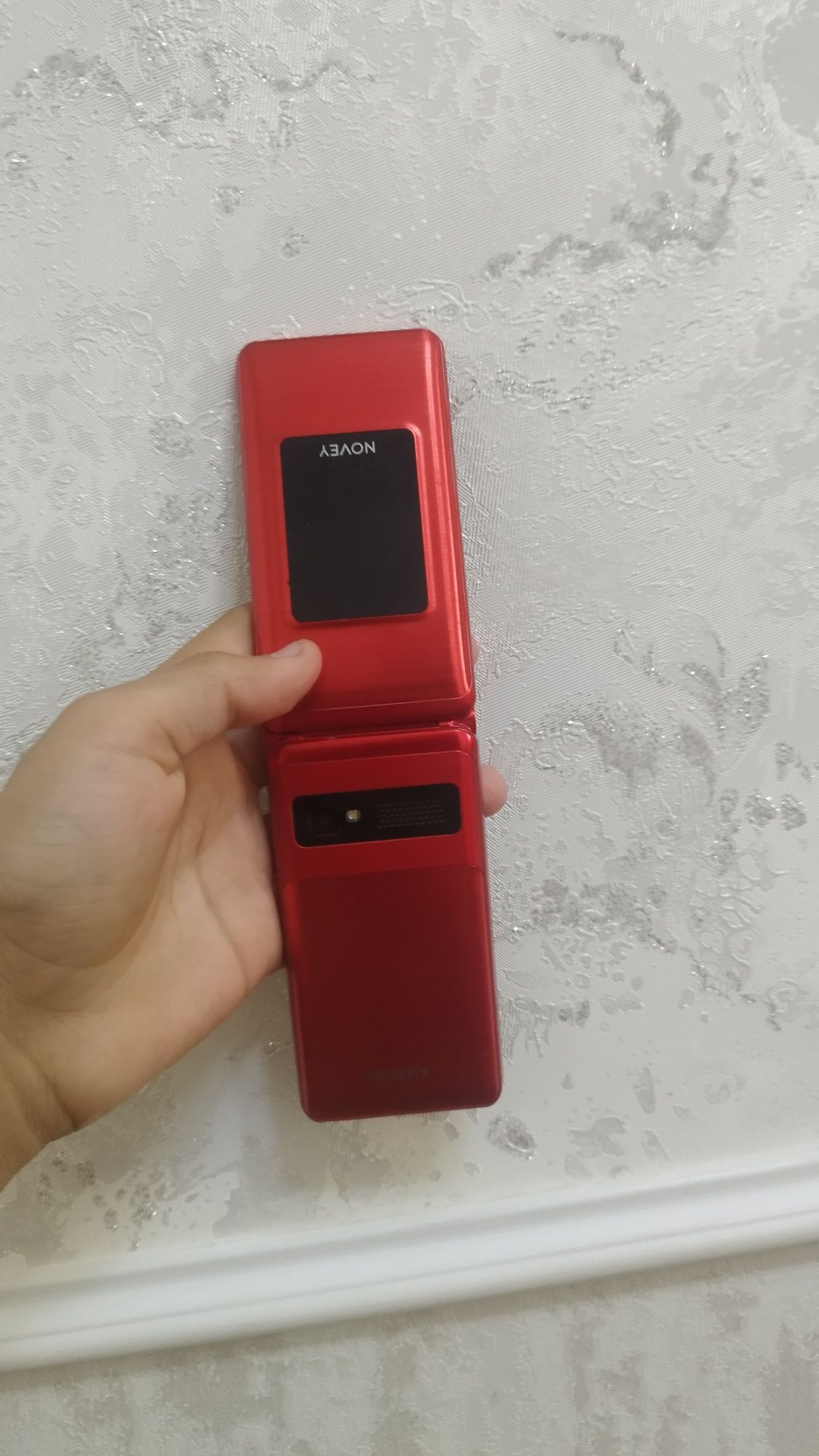 Novey s 80 orginal