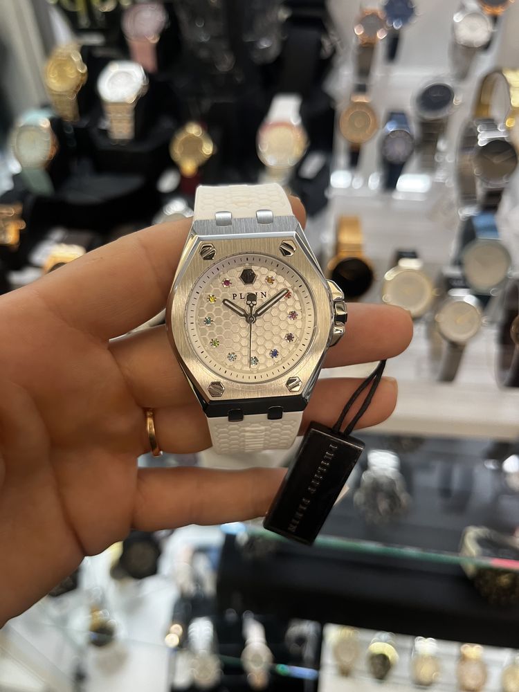 Дамски часовник PHILIPP PLEIN Extreme Lady 38mm
