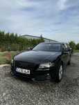 Audi A4 B8 2.7 l FWD