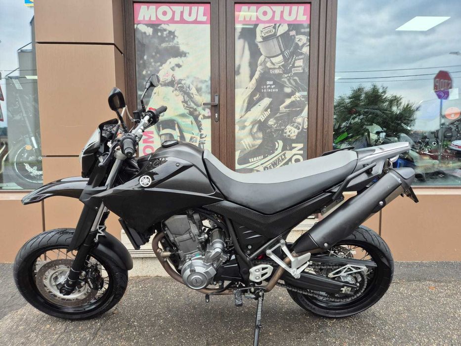 Yamaha XT 660 X ~ Garantie ~ Rate ~