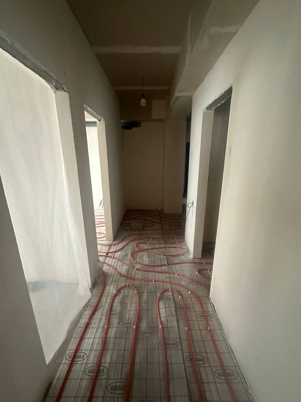 92 kv 3 xona Yashnobod