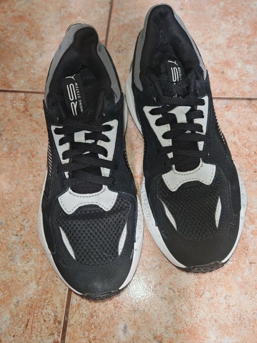 Adidași Puma RS-Z Reinvention