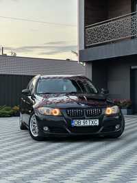 Vand bmw e91 facelift