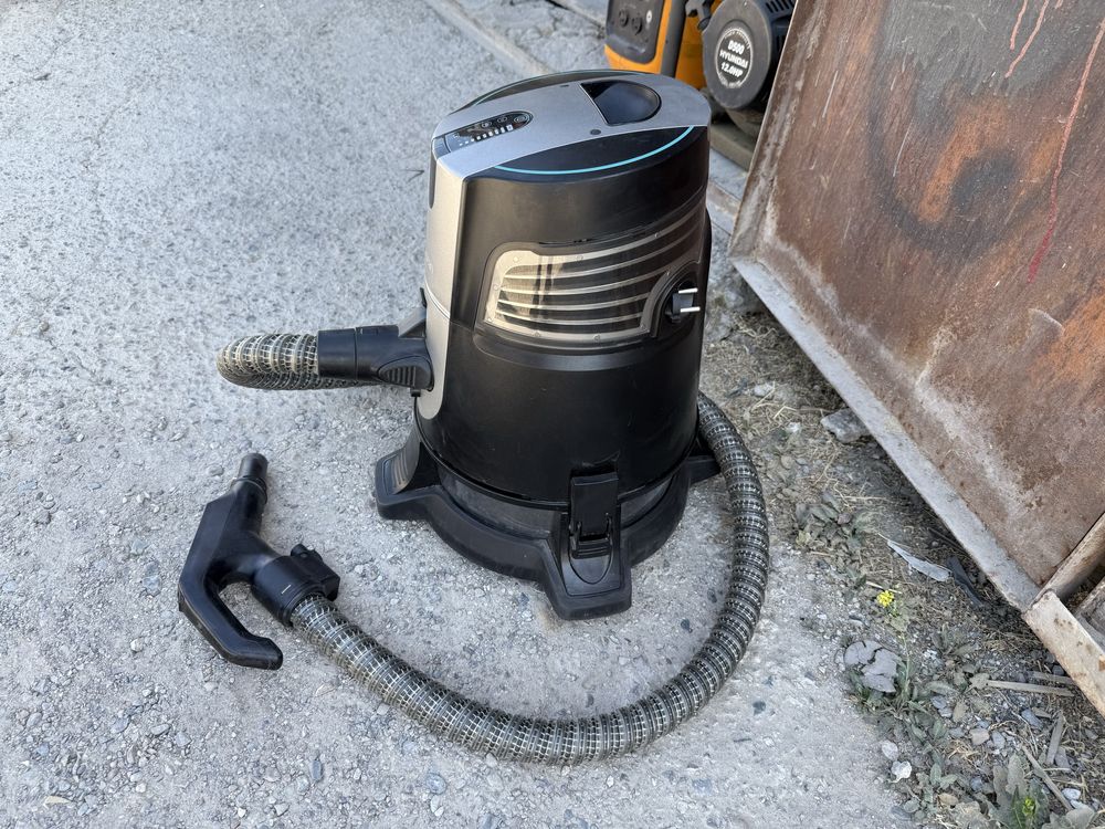 * RoboClean Aura SPLUS (требуется ремонт)