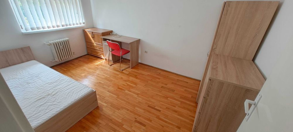 Apartament de inchiriat cu 2 camera plus living