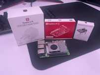 Raspberry Pi 5 8GB + accesorii